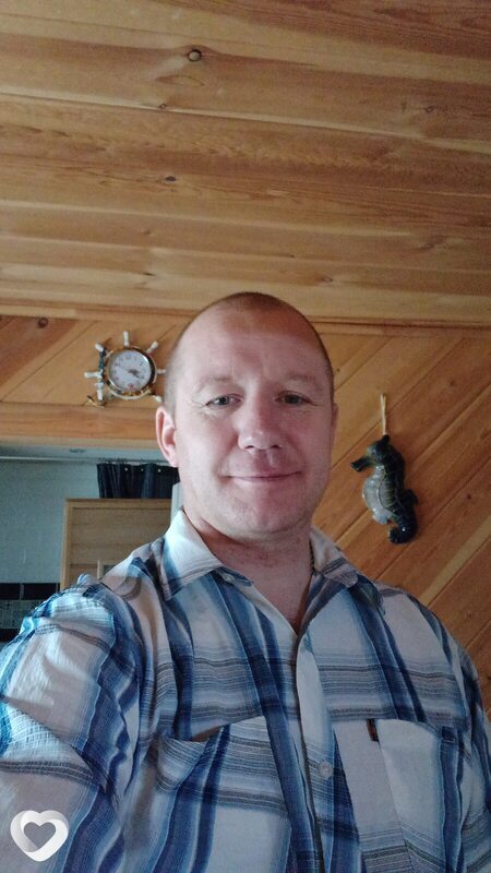 Алексей, 42, Москве — анкета №436978