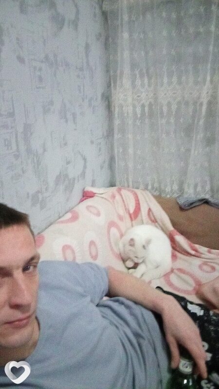 Михаил, 37, Ставрополе — анкета №436981