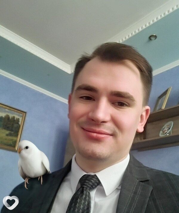Никита, 26, Минске — анкета №436982