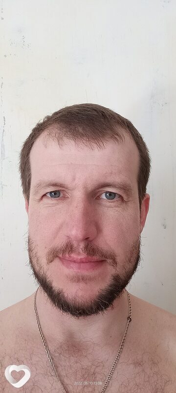 Андрей, 48, Минске — анкета №437017