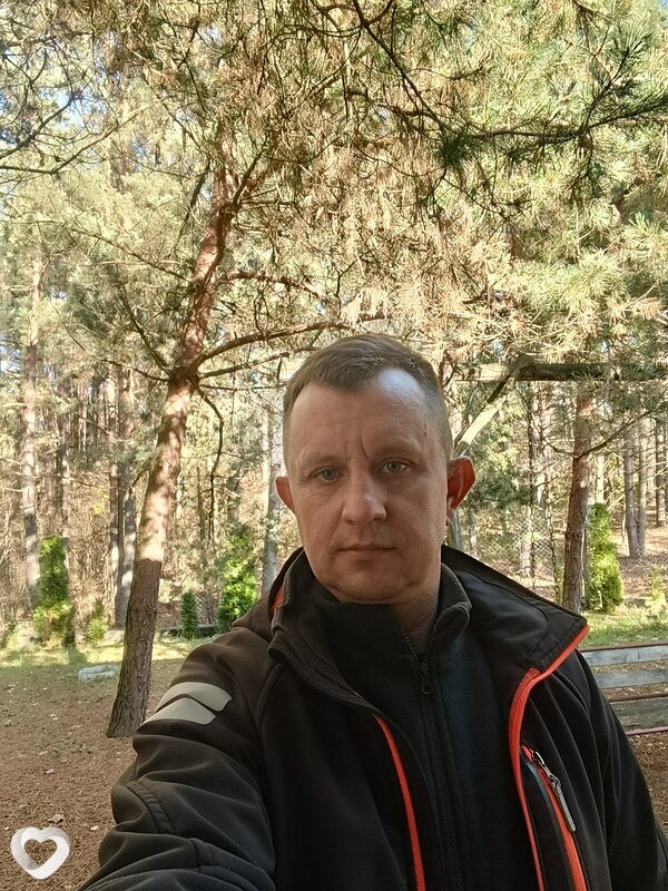 Лева, 33, Гродно — анкета №437018