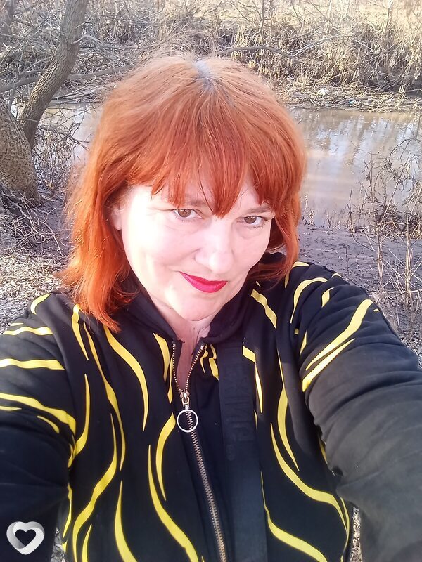 Татьяна, 49, Оренбурге — анкета №437026