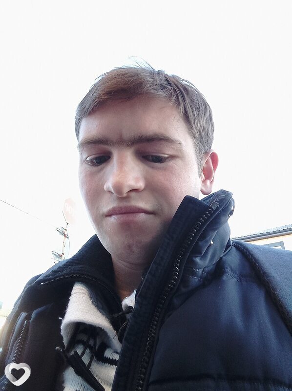 Алексей, 28, Минске — анкета №437027