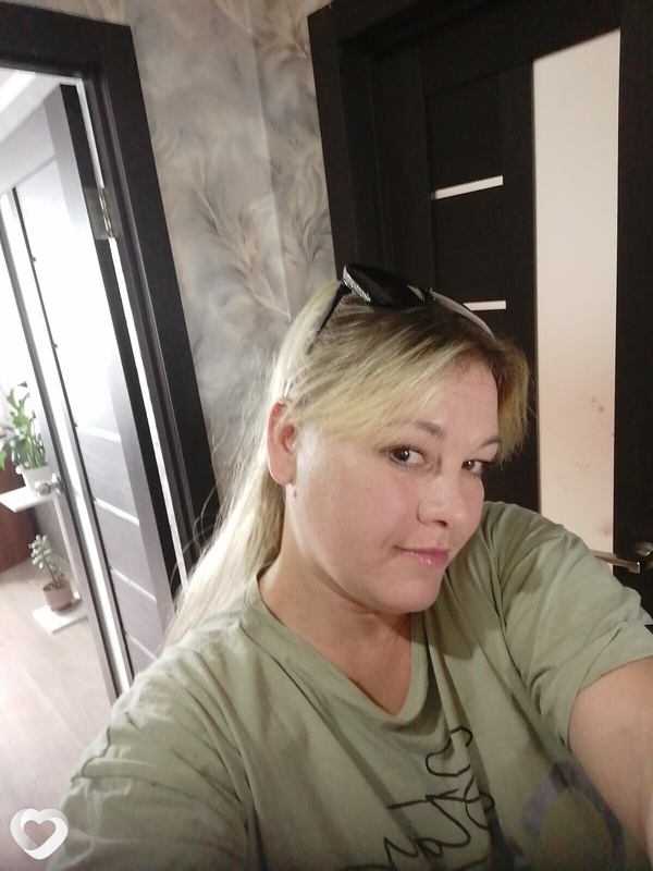 Яна, 41, Могилев — анкета №437029