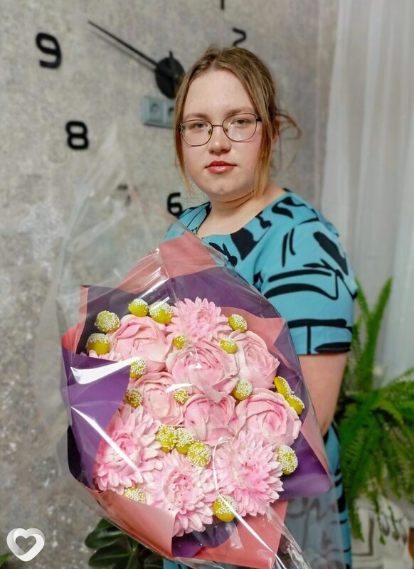 Полина, Темрюк