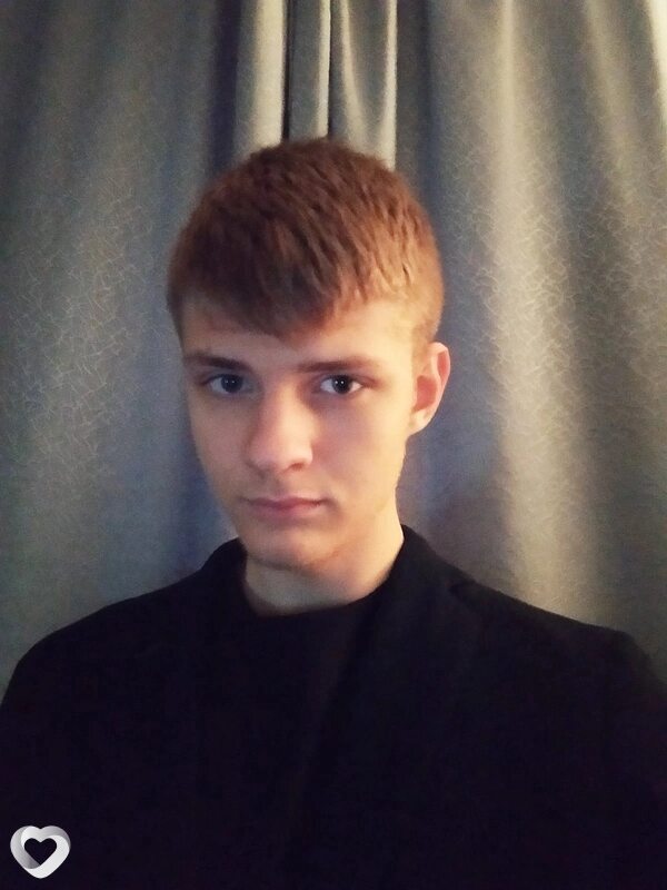 Виктор, 23, Санкт-Петербурге — анкета №437039