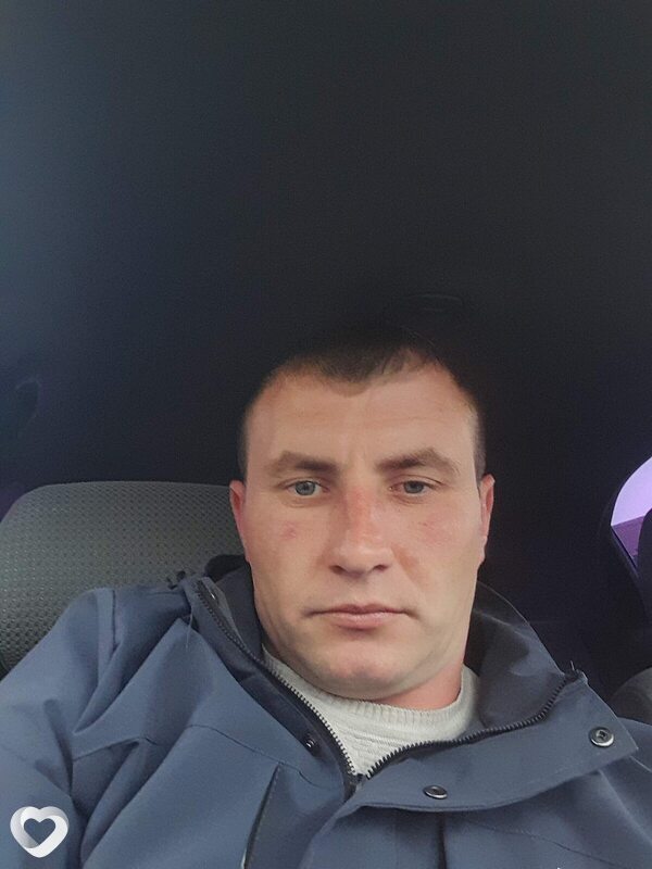 Александр, 33, Курганинске — анкета №437047