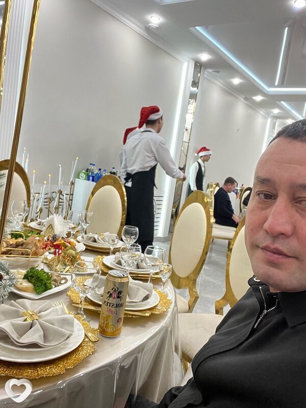Дос, 41, Экибастузе — анкета №437050