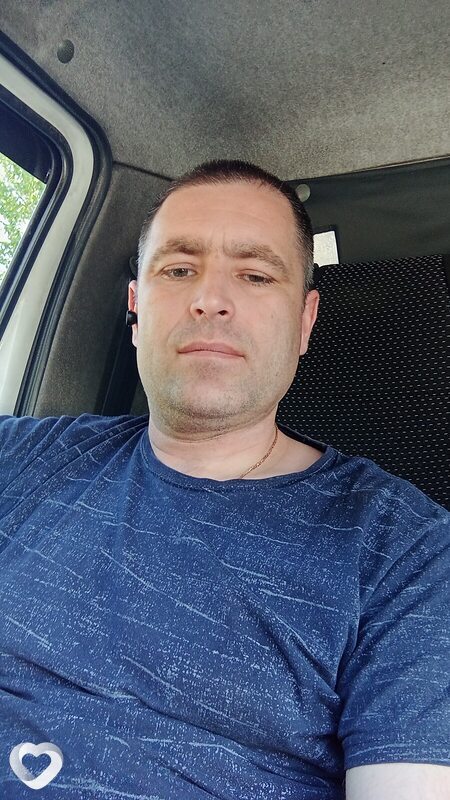 Сергей, 48, Саратове — анкета №437051