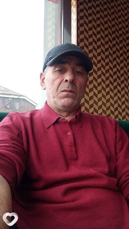Ахмед, 45, Махачкале — анкета №437052