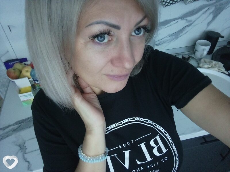 Лера, 45, Санкт-Петербурге — анкета №437057