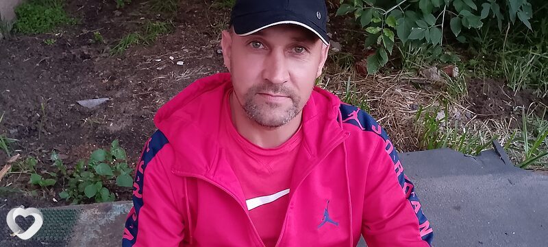 Виктор, 46, Ижевске — анкета №437071