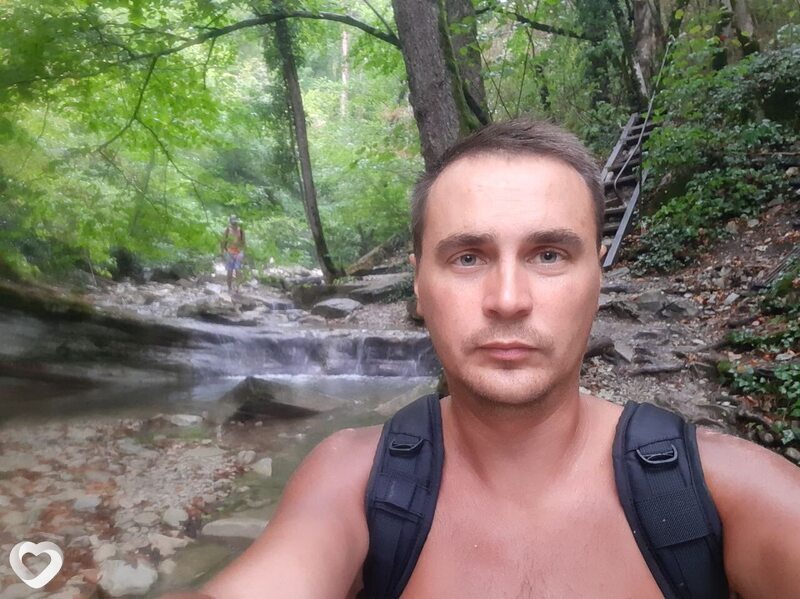 Алексей, 35, Минске — анкета №437074