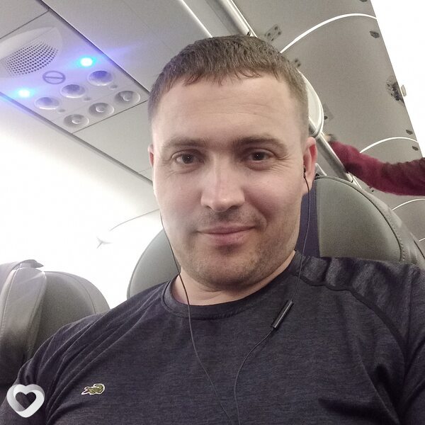 Александр, 39, Новокузнецке — анкета №437077