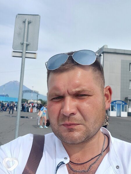 Артем, 37, Минске — анкета №437078