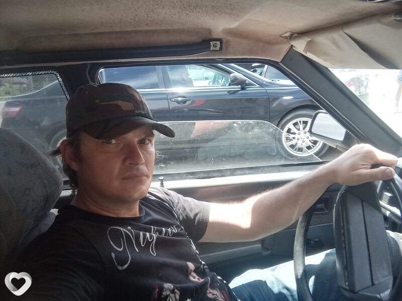 Юрий, 45, Выксе — анкета №437084