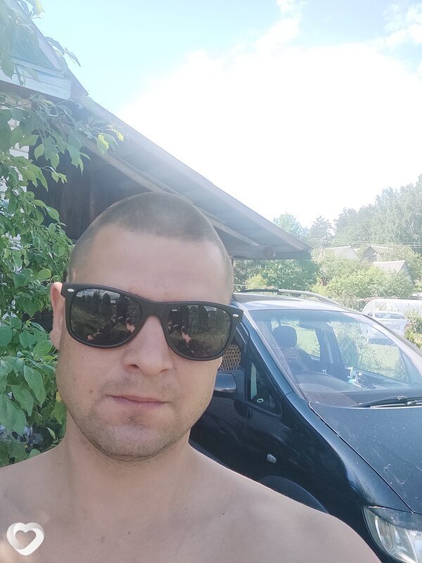 Дима, 34, Могилев — анкета №437091