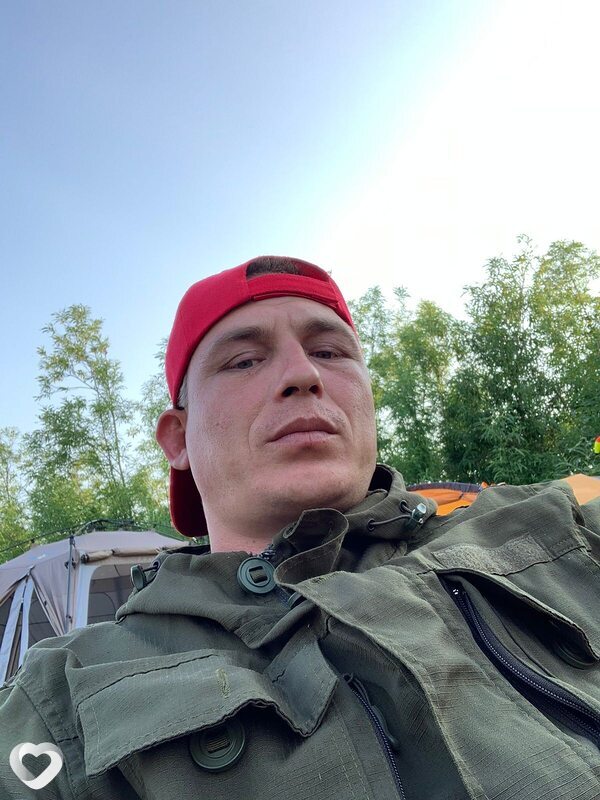 Евгений, 34, Красноярске — анкета №437095