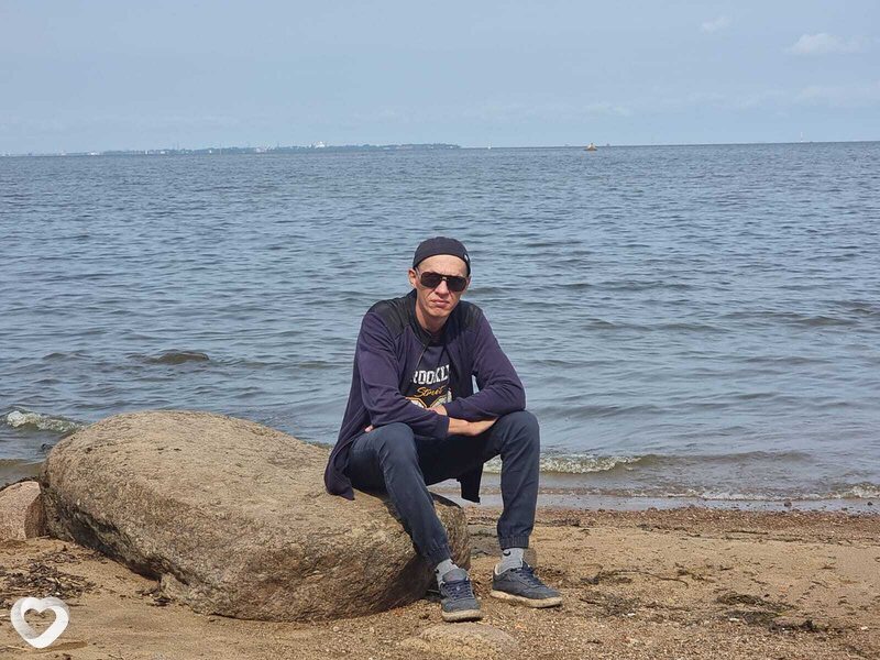 Александр, 35, Абакане — анкета №437100