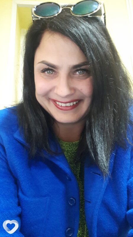 Татьяна, 40, Брянске — анкета №437107