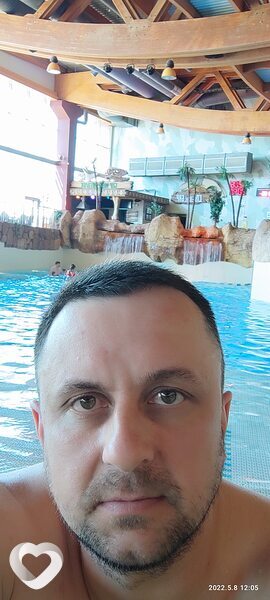 Rus, 42, Ижевске — анкета №437109