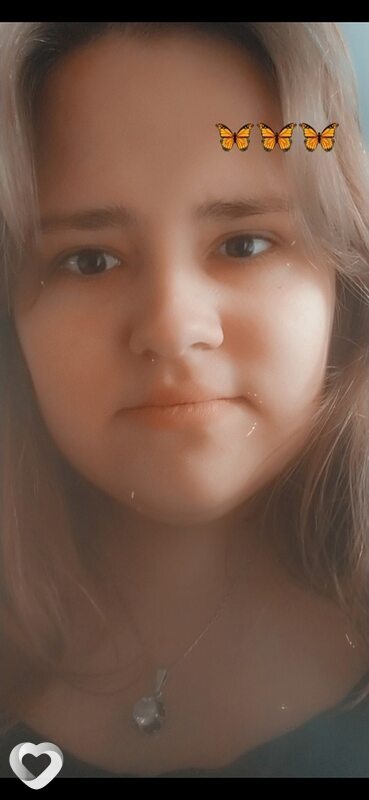 Дарья, 23, Волковыске — анкета №437110