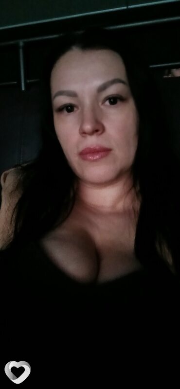 Ната, 38, Перми — анкета №436942