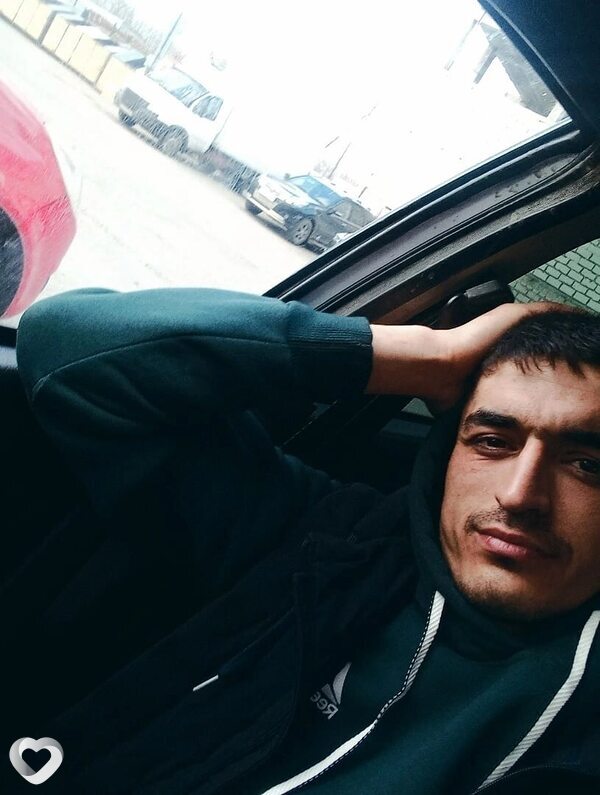 Руся, 28, Химках — анкета №436945