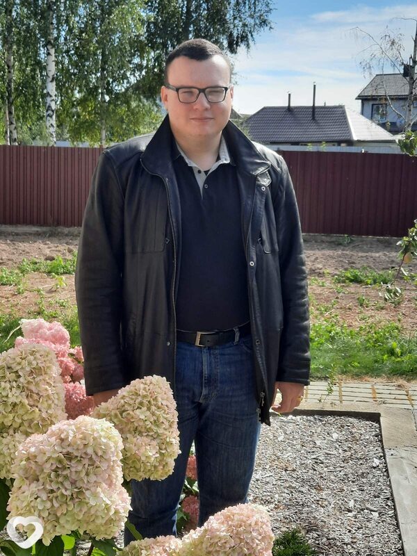 Максим, 28, Минске — анкета №436950