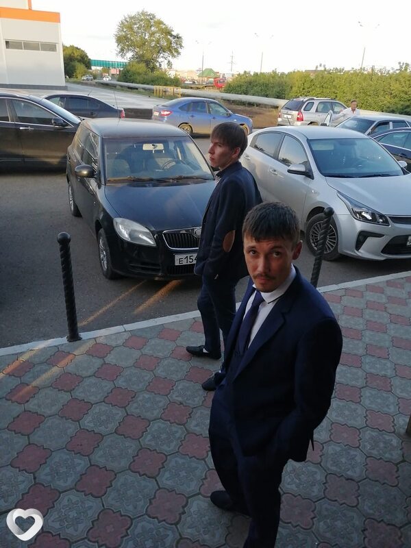 Иван, 35, Набережных Челнах — анкета №436959