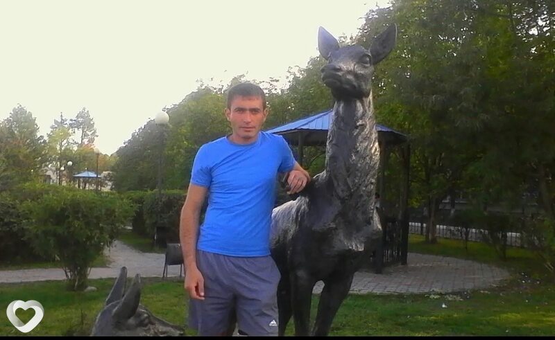 Евгений, 40, Улан-Удэ — анкета №437536
