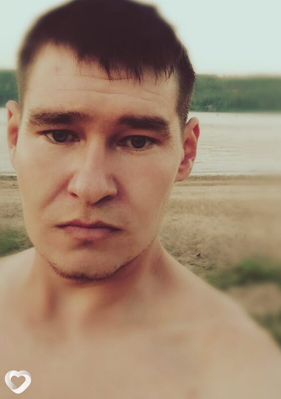 Сергей, 33, Йошкар-Оле — анкета №437537