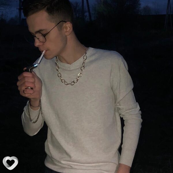 Павел, 25, Калуге — анкета №437538