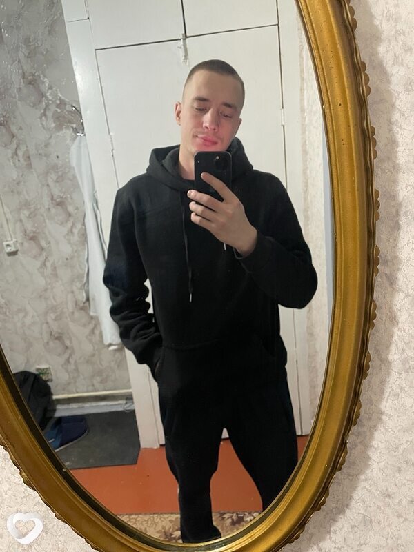 Иван, 24, Могилев — анкета №437540