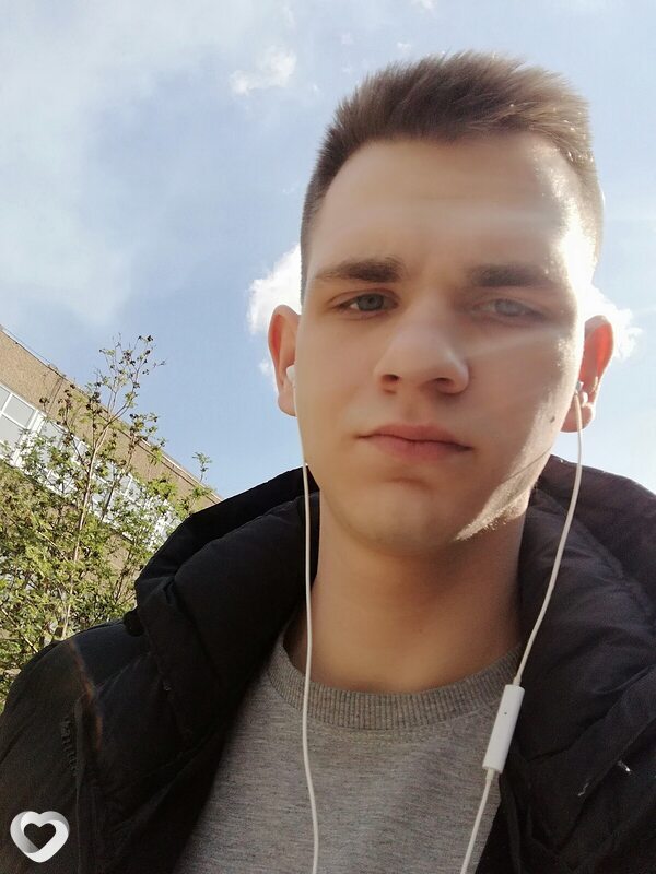 Кирилл, 24, Москве — анкета №437545