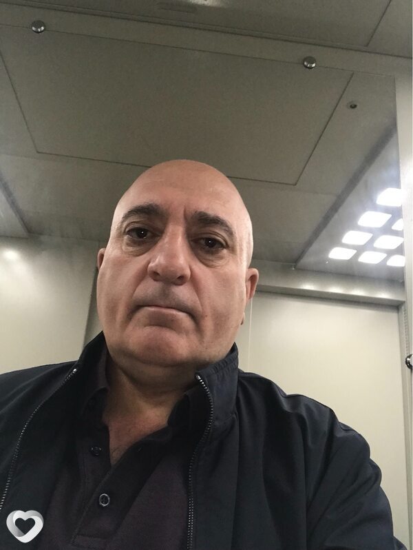 Артур, 55, Люберцах — анкета №437549