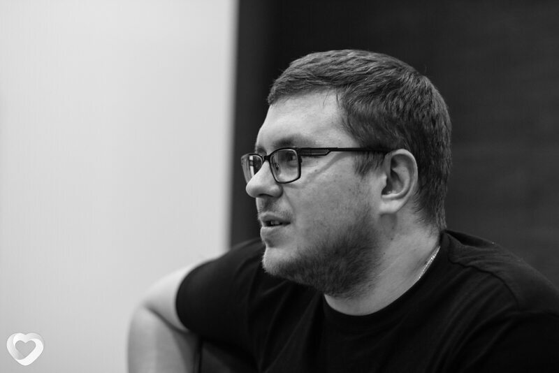 Иван, 33, Туле — анкета №437556