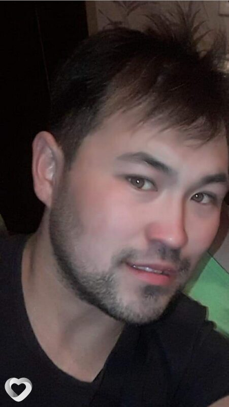 Jr Barni, 38, Астане — анкета №437559