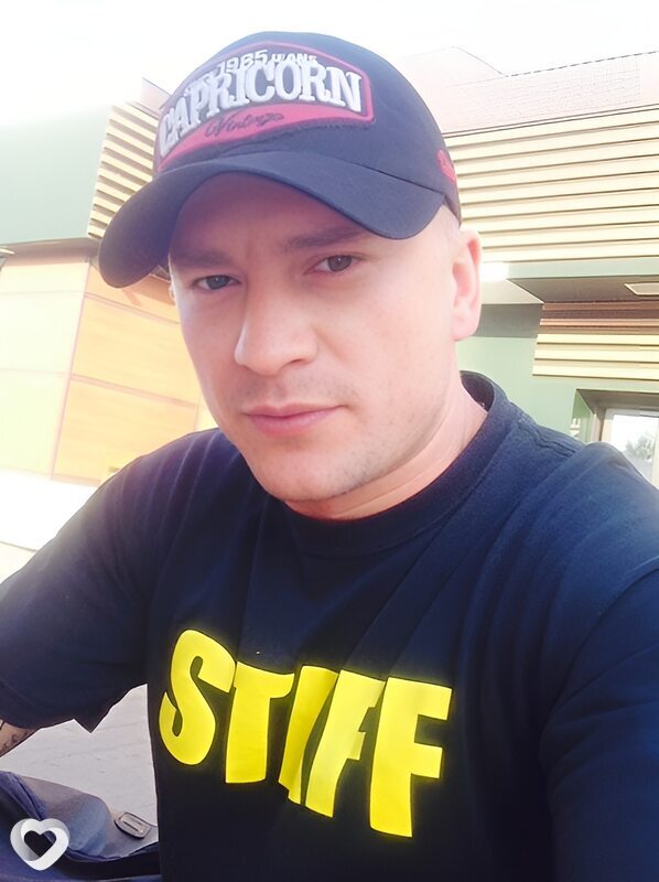Максим, 36, Твери — анкета №437113