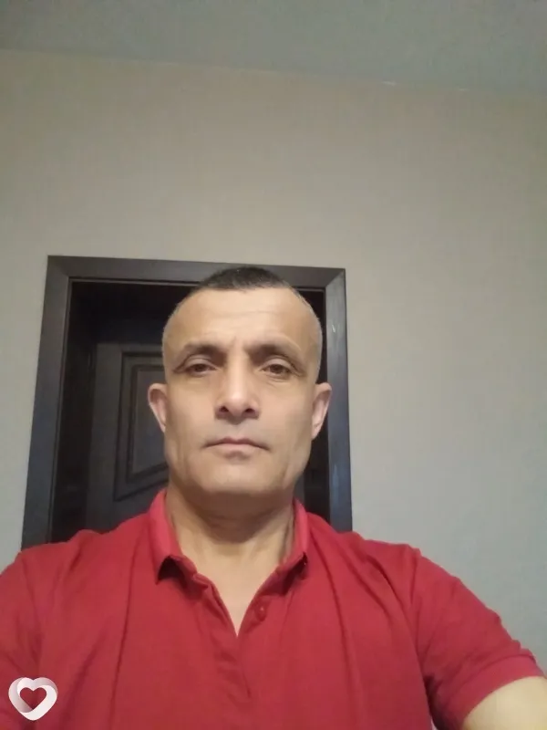Сергей, 48, Иркутске — анкета №8811