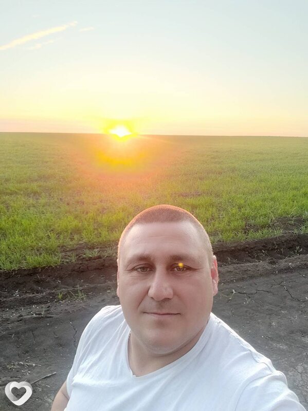 Серега, 38, Одессе — анкета №437118