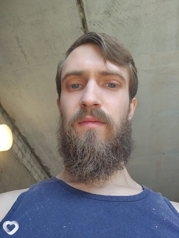 Никита, 32, Воронеже — анкета №437119