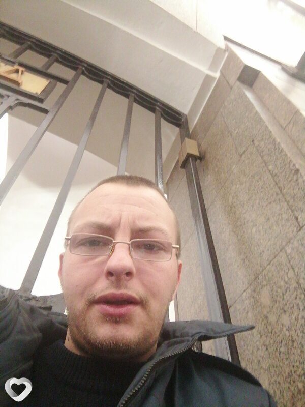 Руслан, 33, Санкт-Петербурге — анкета №437135