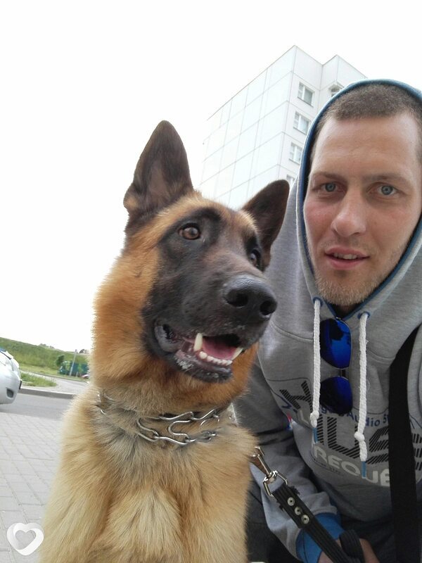 Жека, 38, Минске — анкета №437139