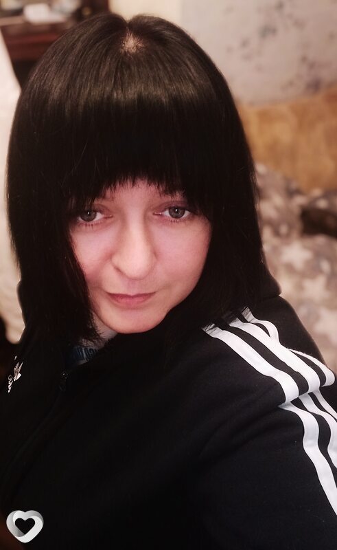 Ласуня, 37, Киеве — анкета №437145
