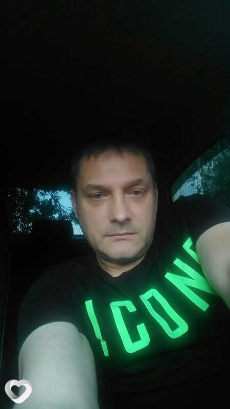 Нико, 46, Рязани — анкета №437147