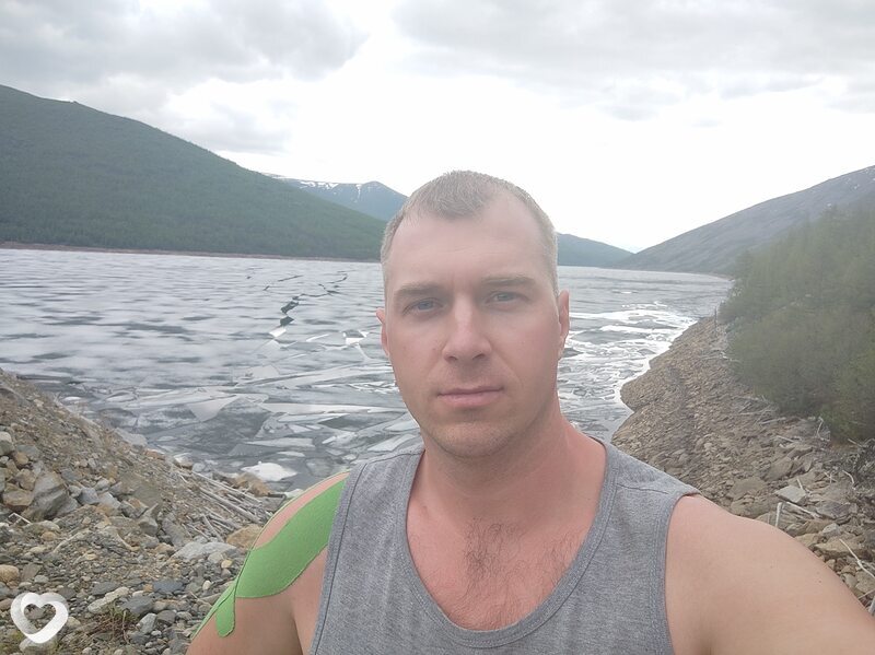Димон, 35, Магадане — анкета №437158