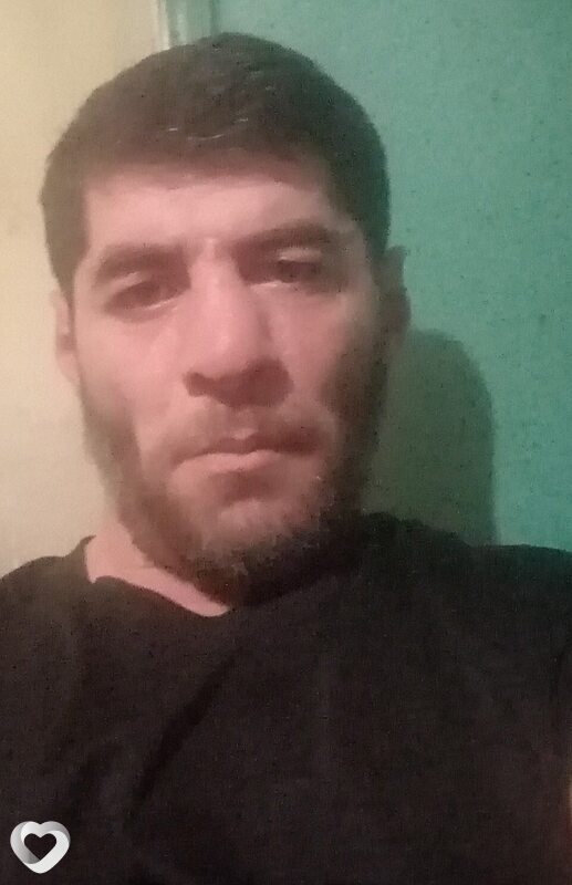 Марсель, 48, Калуге — анкета №437159