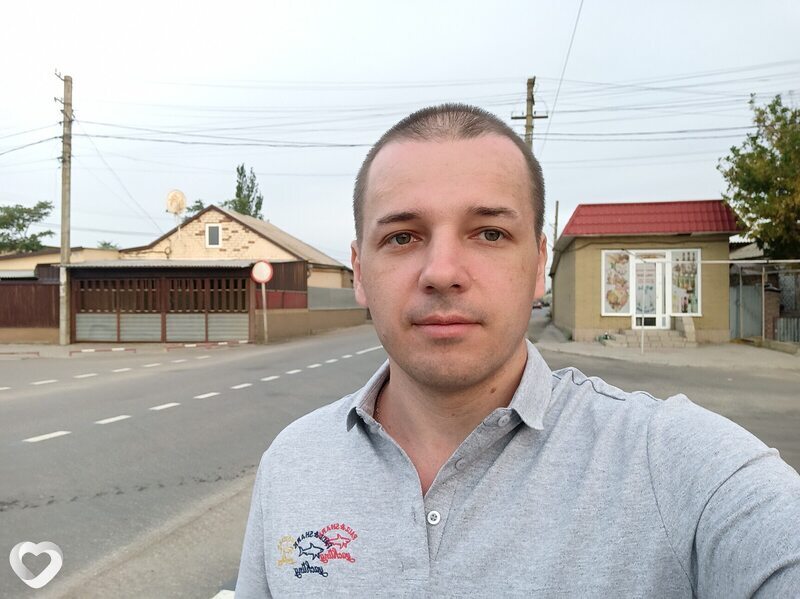 Руслан, 40, Донецк (Ростовская Обл.) — анкета №437164
