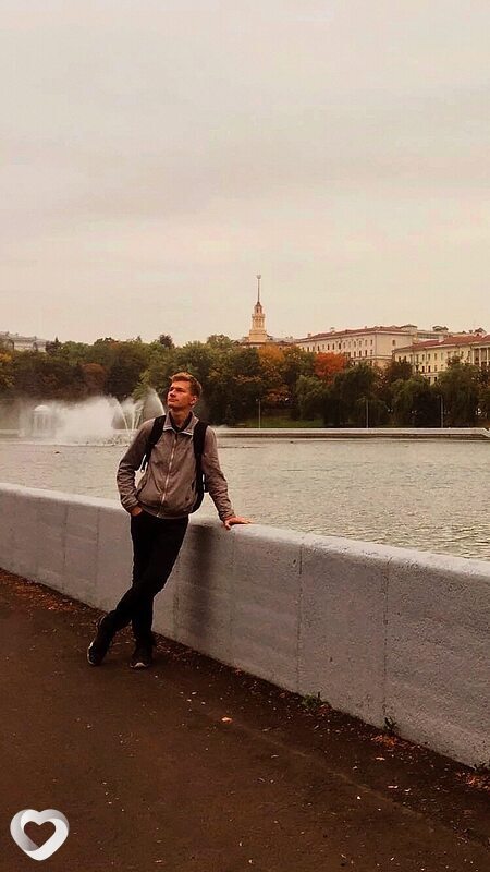 Алексей, 24, Минске — анкета №437172